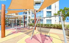 Bnbmehomes - Great Value, In Downtown Close To Burj Khalifa - 1902